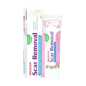 Scar Removal MediUSA 30g - Kem trị rạn da