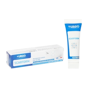 Scarform Urgo 7g - Gel mờ sẹo