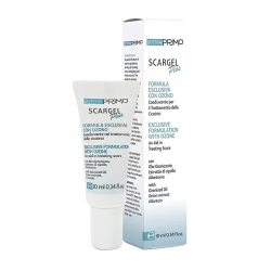 Scargel Plus DottorPrimo 10ml – Kem trị sẹo duy nhất dùng được cho sẹo ướt