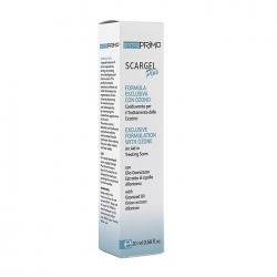 Scargel Plus DottorPrimo 20ml - Gel mờ sẹo Scargel Plus DottorPrimo 20ml - Gel mờ sẹo