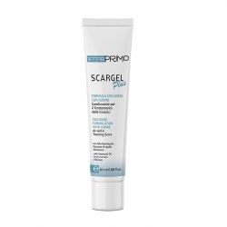 Scargel Plus DottorPrimo 20ml - Gel mờ sẹo Scargel Plus DottorPrimo 20ml - Gel mờ sẹo