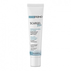 Scargel Plus DottorPrimo 20ml - Kem trị sẹo duy nhất dùng được cho sẹo ướt Scargel Plus DottorPrimo 20ml - Kem trị sẹo duy nhất dùng được cho sẹo ướt