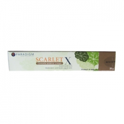 Kem hỗ trợ điều trị sẹo ScarLet X 20g