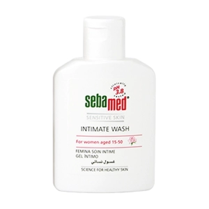 Sebamed Feminine Intimate Wash chai 50ml – Dung dịch vệ sinh phụ nữ