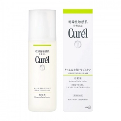 Sebum Trouble Care Moisture Facial Lotion Curel 150ml