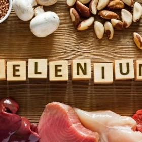 Selenium Là Gi? Lợi Ích Và Cách Bổ Sung An toàn