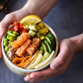 Semaglutide Nên Kết Hợp Với Chế Độ Ăn Như Thế Nào Để Giảm Cân Tốt Nhất