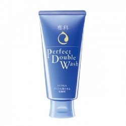 Sữa rửa mặt tẩy trang Senka Perfect Double Wash Sữa rửa mặt tẩy trang Senka Perfect Double Wash