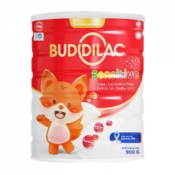 Sensitive Buddilac 900g