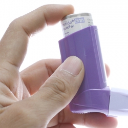 SERETIDE EVOHALER DC 25/125MCG, Hộp 120 liều