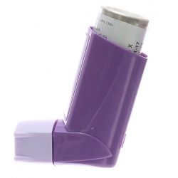 SERETIDE EVOHALER DC 25/125MCG, Hộp 120 liều