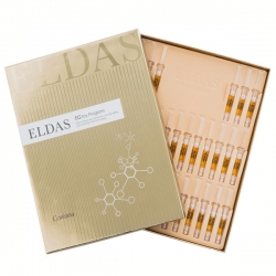 Tế bào gốc Eldas Eg Tox Program Serum chống lão hóa