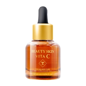 Serum dưỡng trắng Beauty Skin Vita C 30ml