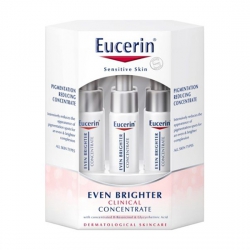Serum Dưỡng Trắng Da Eucerin Concentrate 6x5ml Serum Dưỡng Trắng Da Eucerin Concentrate 6x5ml