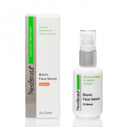 Serum giảm lão hóa da Neostrata Bionic Face Serum 30ml