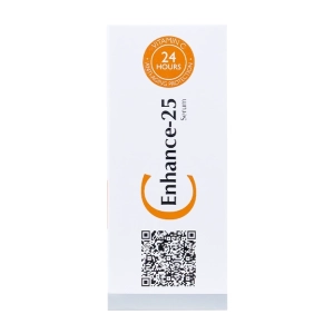 Serum phục hồi làn da Fixderma C Enhance-25 Serum 15g