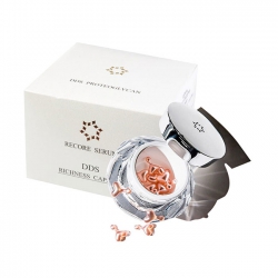 Serum sụn mũi cá hồi DDS Richness Capsule của Nhật