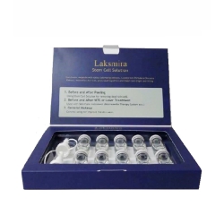 Serum tế bào gốc Laksmira Stem Cell Solution Water Lightening Skin