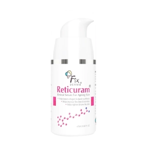 Serum Fixderma Reticuram Serum 15ml