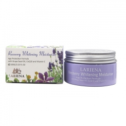 Set kem dưỡng da Lariena Super Performance của Úc