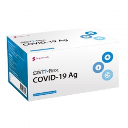 Sgti Flex Covid-19 Ag
