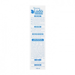 Shema Lá Đôi Merap Group 100ml - Dung dịch vệ sinh phụ nữ (hương dịu mát) Shema Lá Đôi Merap Group 100ml - Dung dịch vệ sinh phụ nữ (hương dịu mát)