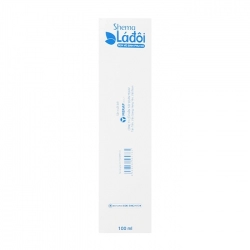 Shema Lá Đôi Merap Group 100ml - Dung dịch vệ sinh phụ nữ (hương dịu mát) Shema Lá Đôi Merap Group 100ml - Dung dịch vệ sinh phụ nữ (hương dịu mát)