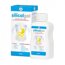 Silicol Gel BeeKing 200ml