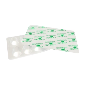 Sily Boga Dragon 6 vỉ x 10 viên Sily Boga Dragon 6 vỉ x 10 viên