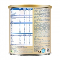 Similac 1 Abbott 400g - Giúp phát triển não bộ