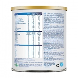 Similac 1 Total Protection Abbott 400g - Giúp tăng cường hệ miễn dịch Similac 1 Total Protection Abbott 400g - Giúp tăng cường hệ miễn dịch