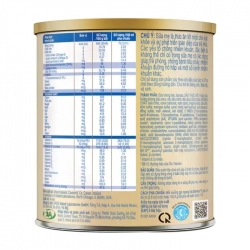 Similac 2 Abbott 400g - Giúp phát triển não bộ