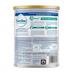 Similac 2 Total Protection Abbott 900g - Giúp tăng cường hệ miễn dịch