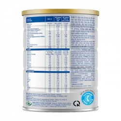 Similac 3 Total Protection Abbott 900g - Giúp tăng cường hệ miễn dịch