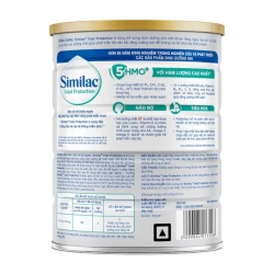 Similac 3 Total Protection Abbott 900g - Giúp tăng cường hệ miễn dịch
