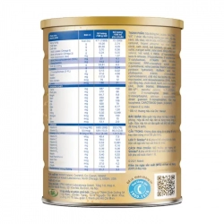 Similac 4 Abbott 900g - Giúp phát triển não bộ