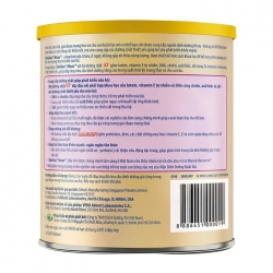 Similac Mom Abbott 400g - Sữa cho mẹ mang thai và cho con bú Similac Mom Abbott 400g - Sữa cho mẹ mang thai và cho con bú