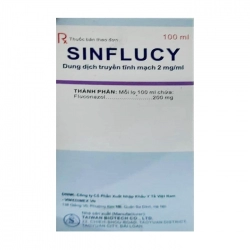 Sinflucy I.V Infusion 2mg/ml Taiwan Biotech 100ml