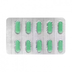 Sinuflex D Roussel 10 vỉ x 10 viên - Thuốc điều trị cảm cúm