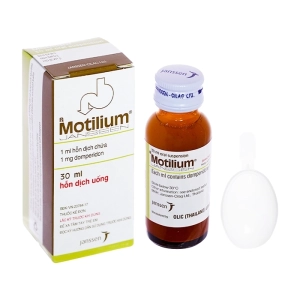 Motilium Janssen 30ml Motilium Janssen 30ml