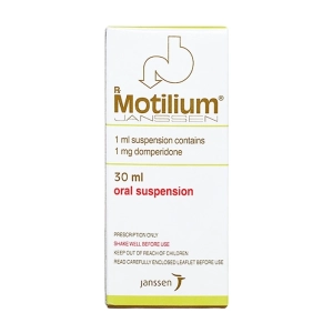 Motilium Janssen 30ml