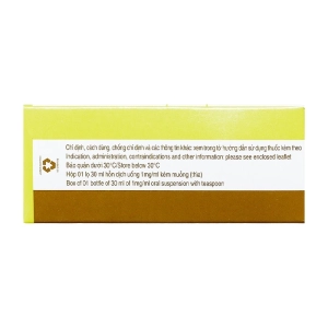 Motilium Janssen 30ml