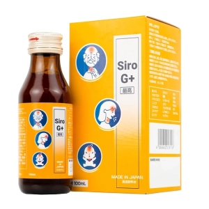 Siro G+ Kenko 100ml Siro G+ Kenko 100ml