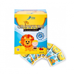Growsure enhanced Hộp 30 gói x 5ml