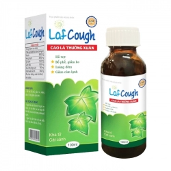 Siro ho LAF COUGH Lafon 100ml