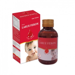 Siro Larue Feron kích thích ăn ngon miệng Siro Larue Feron kích thích ăn ngon miệng