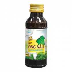 Siro Ong Nâu Mom and Baby 100ml