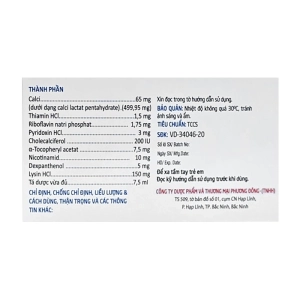 Siro Thuốc Pezypex Phương Đông Pharma 20 ống x 7.5ml Siro Thuốc Pezypex Phương Đông Pharma 20 ống x 7.5ml