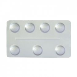 Sitagibes 100 Agimexpharm 4 vỉ x 7 viên