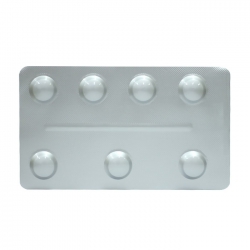 Sitagibes 50 Agimexpharm 4 vỉ x 7 viên